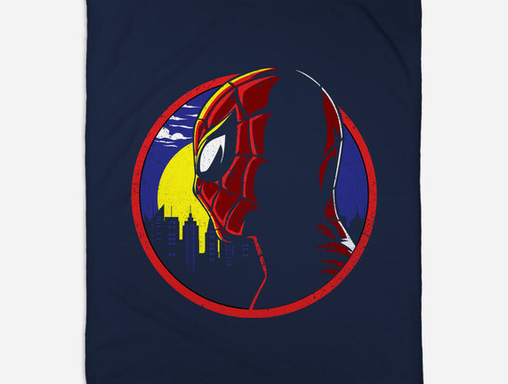 Spidey Tracy
