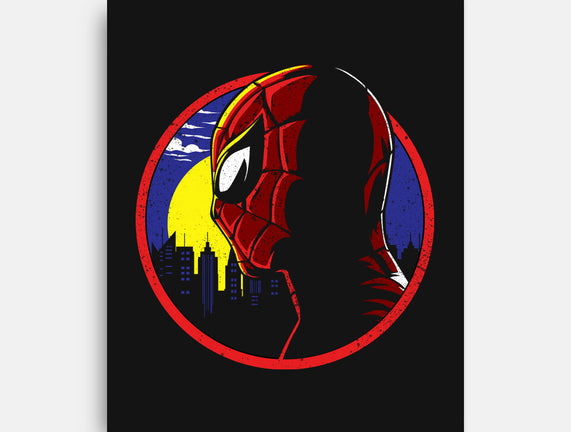 Spidey Tracy