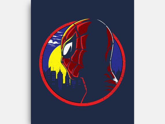 Spidey Tracy