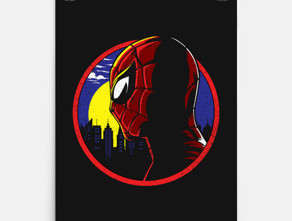 Spidey Tracy