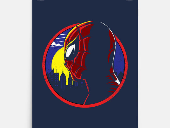 Spidey Tracy