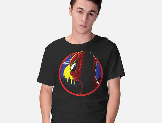 Spidey Tracy