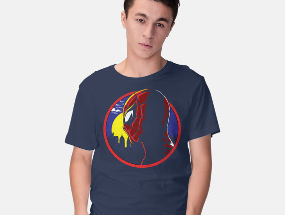 Spidey Tracy