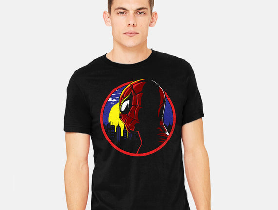 Spidey Tracy