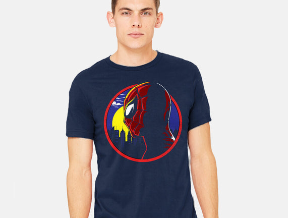 Spidey Tracy