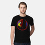 Spidey Tracy-Mens-Premium-Tee-dandingeroz