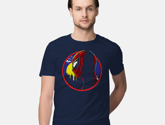 Spidey Tracy