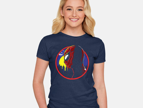 Spidey Tracy