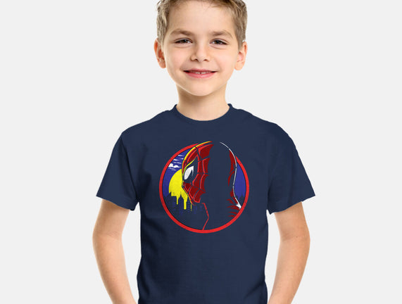 Spidey Tracy