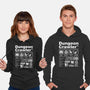 Dungeon Label-Unisex-Pullover-Sweatshirt-DrMonekers
