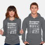 Dungeon Label-Unisex-Pullover-Sweatshirt-DrMonekers