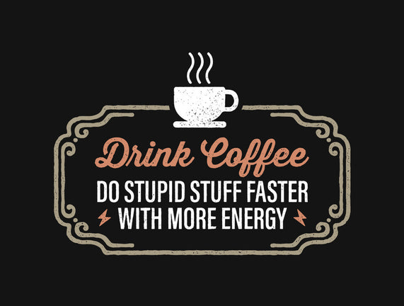 Stupid Stuff Faster