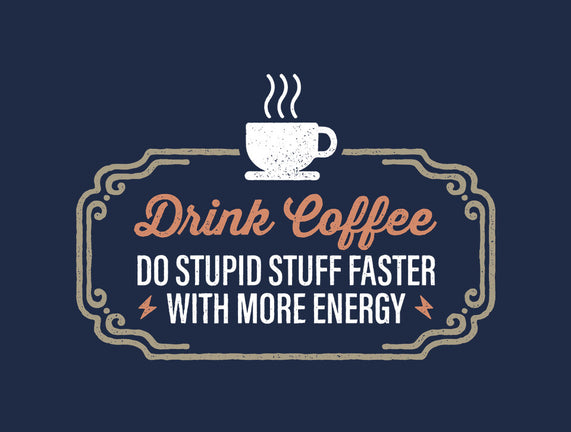 Stupid Stuff Faster