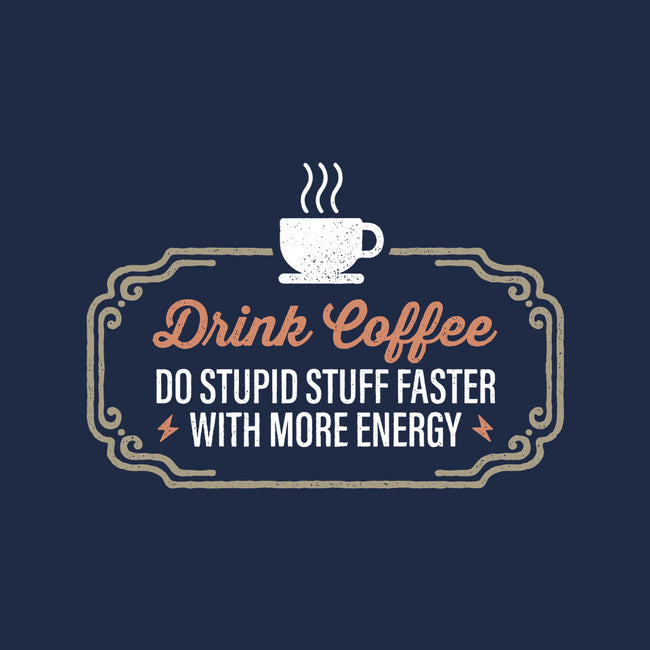 Stupid Stuff Faster-Mens-Premium-Tee-Popnotic
