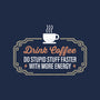 Stupid Stuff Faster-None-Mug-Drinkware-Popnotic