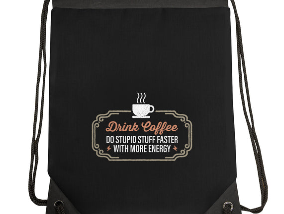 Stupid Stuff Faster