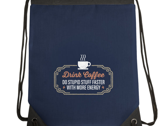Stupid Stuff Faster