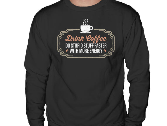 Stupid Stuff Faster
