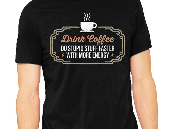 Stupid Stuff Faster