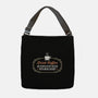 Stupid Stuff Faster-None-Adjustable Tote-Bag-Popnotic