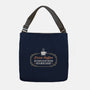 Stupid Stuff Faster-None-Adjustable Tote-Bag-Popnotic