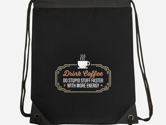 Stupid Stuff Faster