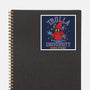 Trolla University-None-Glossy-Sticker-OPIPPI