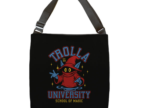 Trolla University