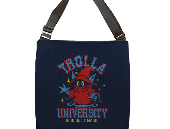 Trolla University