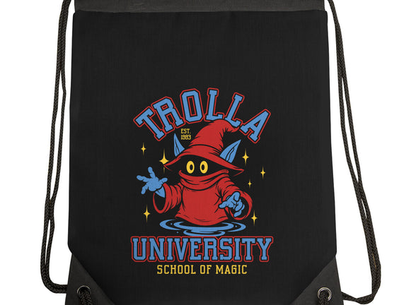 Trolla University