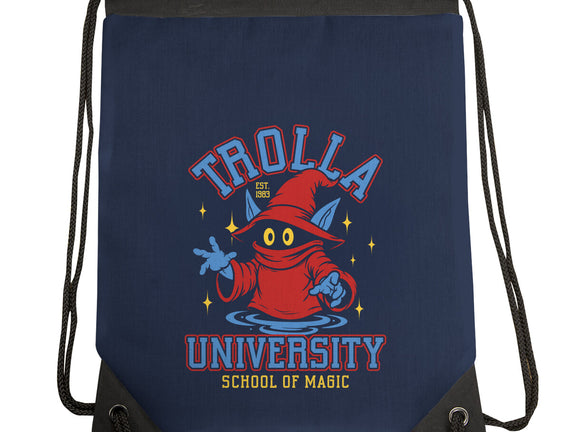 Trolla University