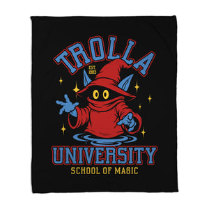 Trolla University