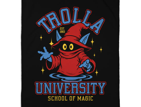Trolla University