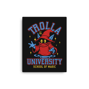 Trolla University