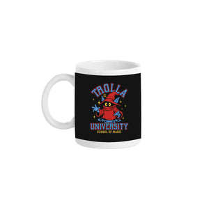 Trolla University