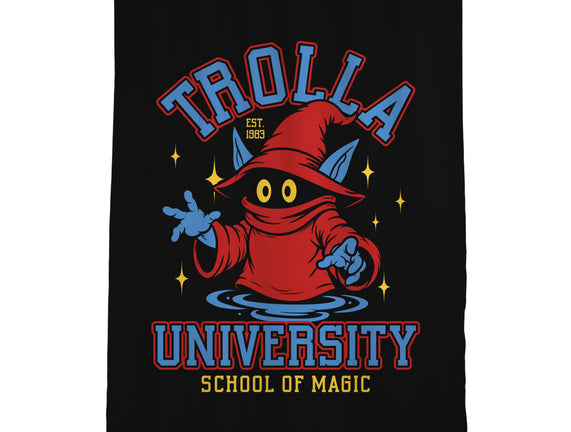 Trolla University