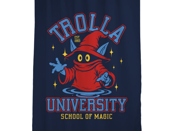 Trolla University