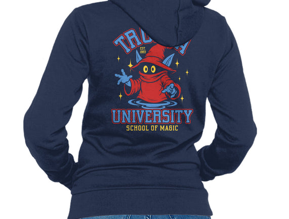 Trolla University