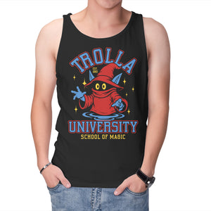 Trolla University