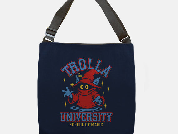 Trolla University