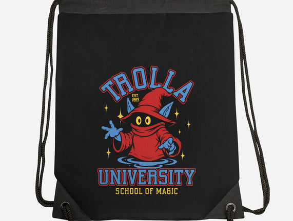 Trolla University