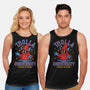Trolla University-Unisex-Basic-Tank-OPIPPI
