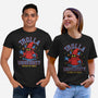 Trolla University-Unisex-Basic-Tee-OPIPPI