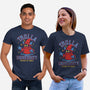 Trolla University-Unisex-Basic-Tee-OPIPPI