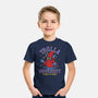 Trolla University-Youth-Basic-Tee-OPIPPI