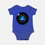 Ghost Advice-Baby-Basic-Onesie-krisren28