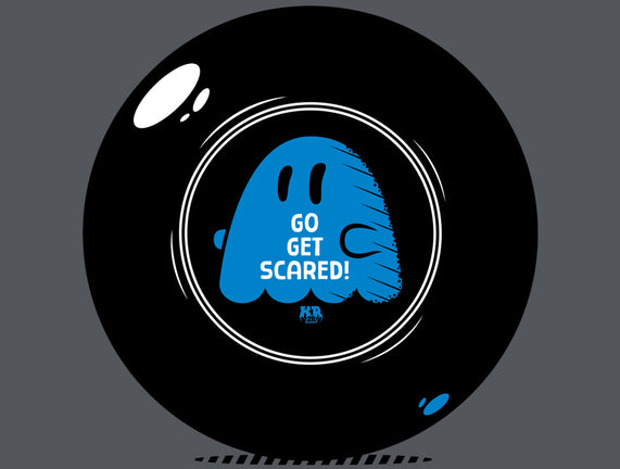 Ghost Advice