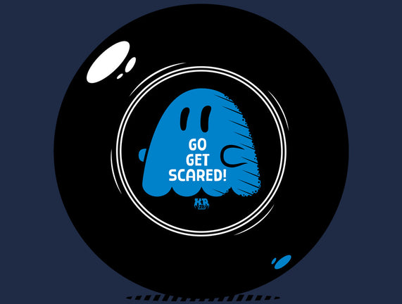 Ghost Advice