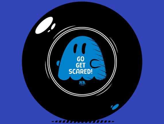 Ghost Advice