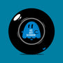 Ghost Advice-Womens-Basic-Tee-krisren28